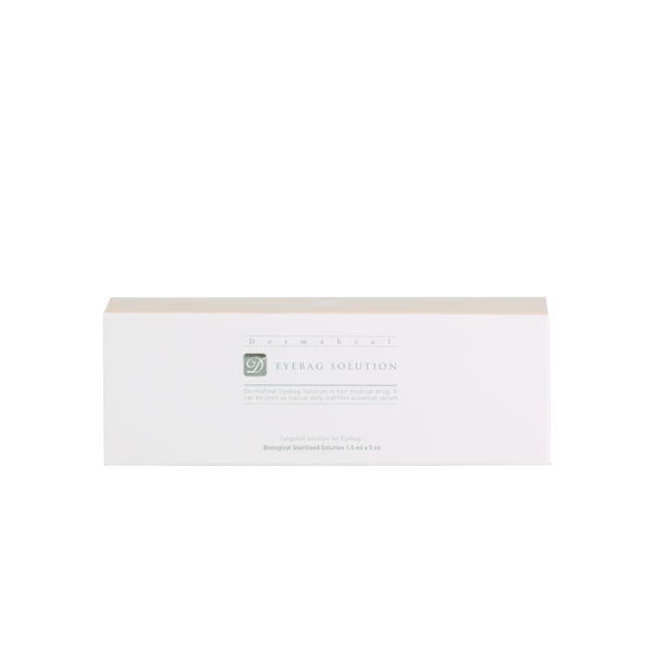 Dermaheal EyeBag Solution