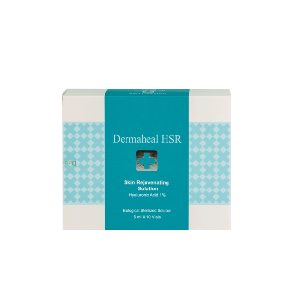 Dermaheal HSR