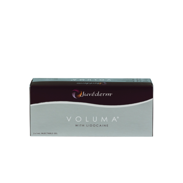 Juvéderm Voluma