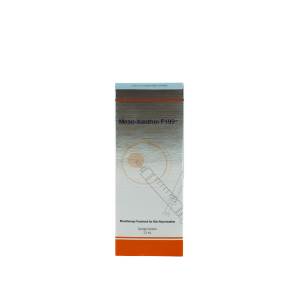 MesoXanthin
