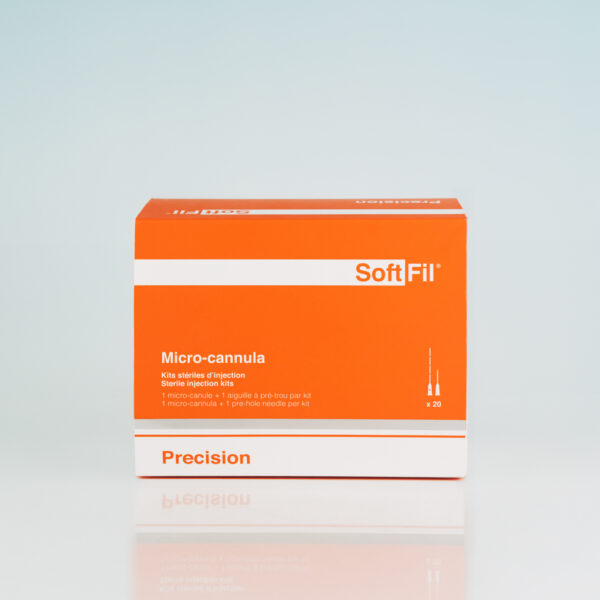 SoftFil Kanülen