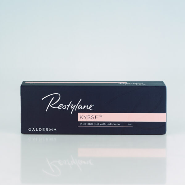 Restylane Kysse 1 х 1 мл