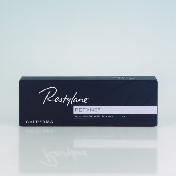 Restylane Refyne 1 x 1 мл