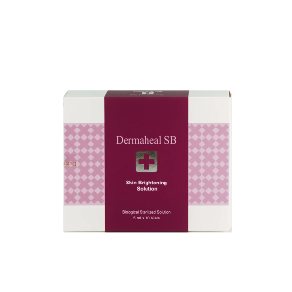 Dermaheal SB