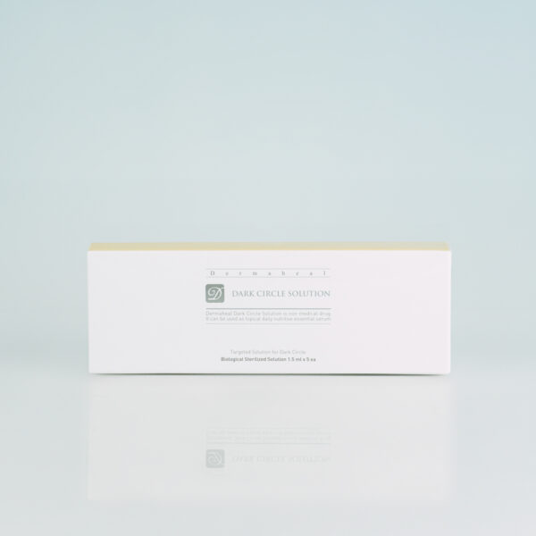 Dermaheal Dark Circle Solution 5 х 1,5 мл