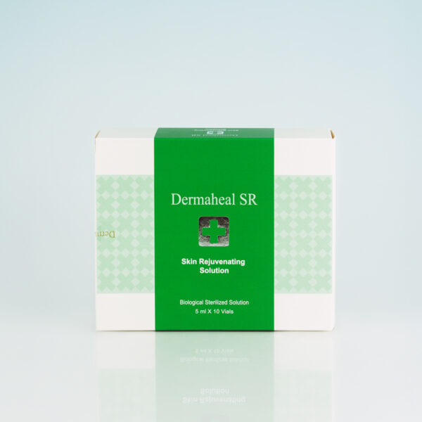 Dermaheal SR 10 x 5 мл