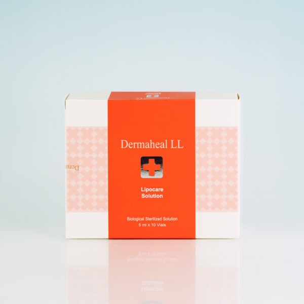 Dermaheal LL 10 х 5 мл