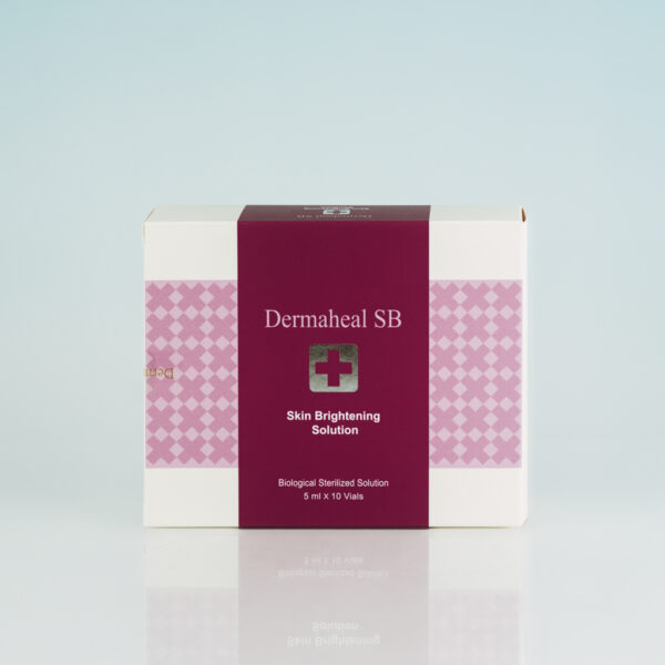 Dermaheal SB 10 x 5 мл