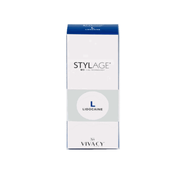 Stylage L Lidocaine