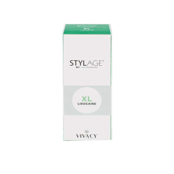 Stylage XL Lidocaine