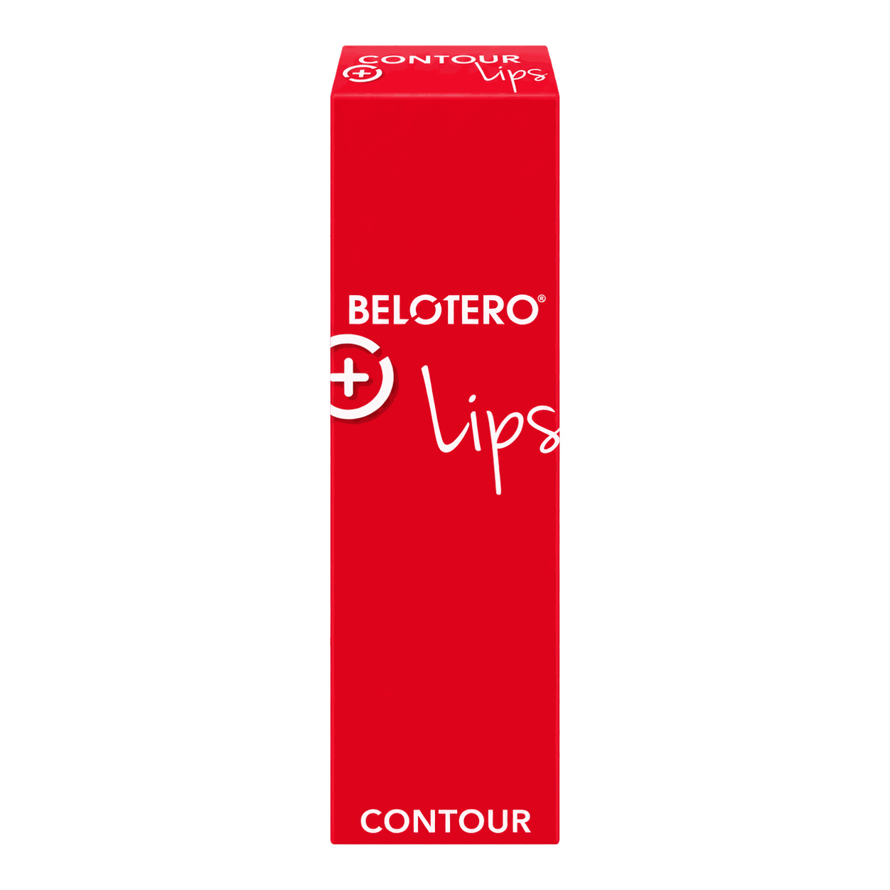 Belotero Lips Contour