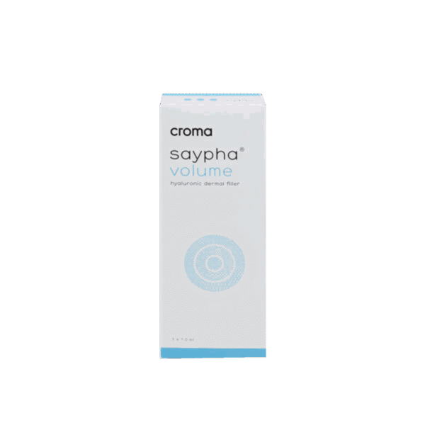 Saypha Volume