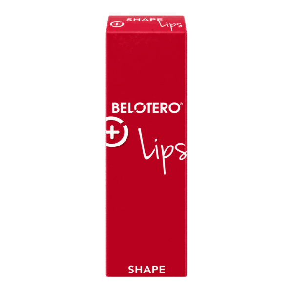 Belotero Lips Shape