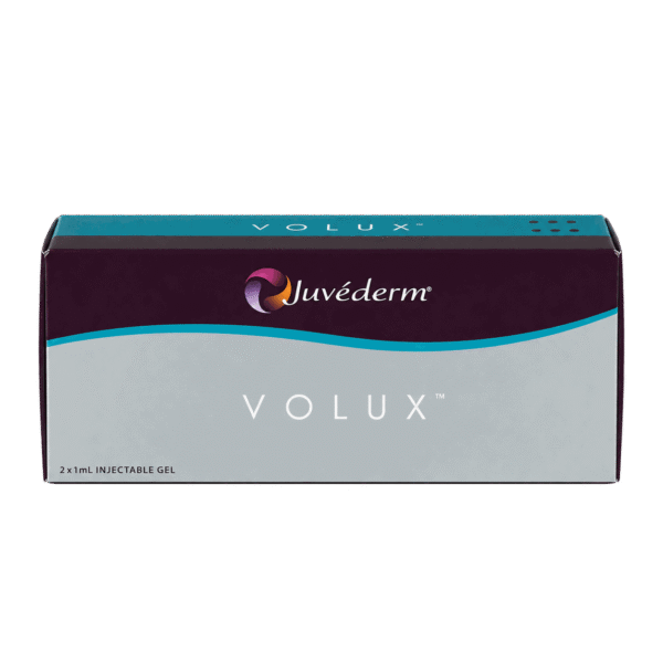 Juvederm Volux