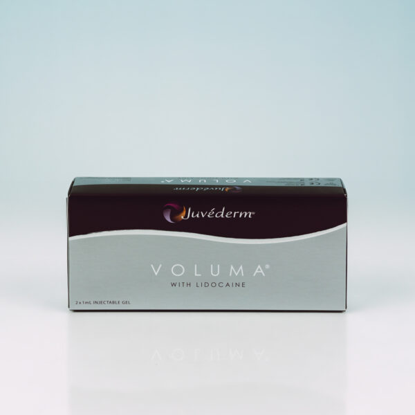 Juvéderm Voluma 2 х 1 мл
