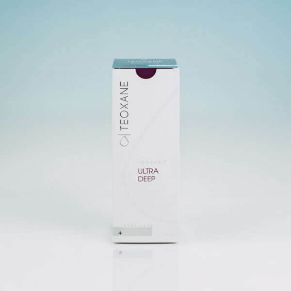 Teosyal Ultra Deep PureSense