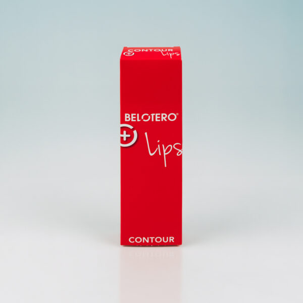 Belotero Lips Contour 1 x 0,6 мл
