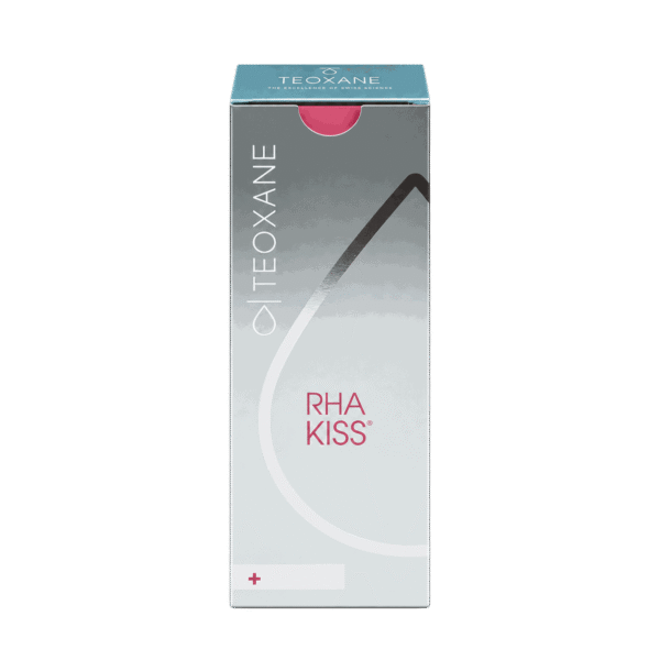 Teosyal RHA Kiss Lidocaine