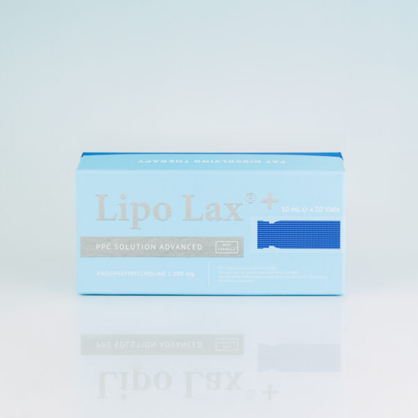 Lipo Lax 10 х 10 мл
