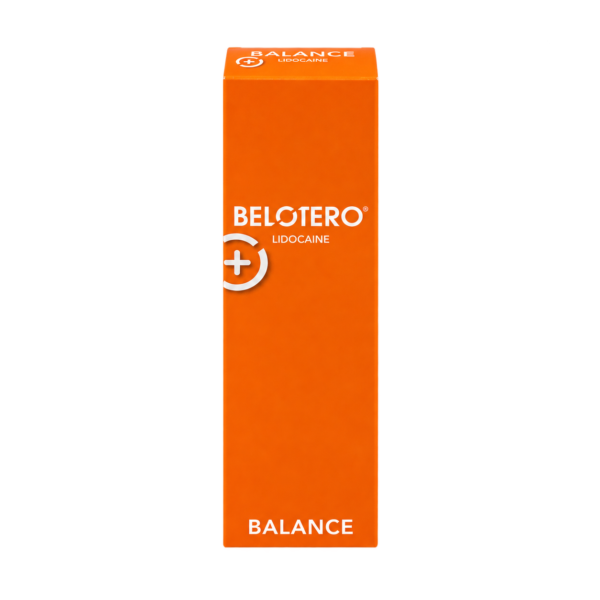 Belotero Balance Lidocaine