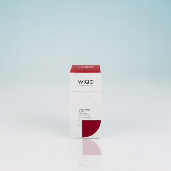 Купить WiQo Smoothing Fluid онлайн в Европе