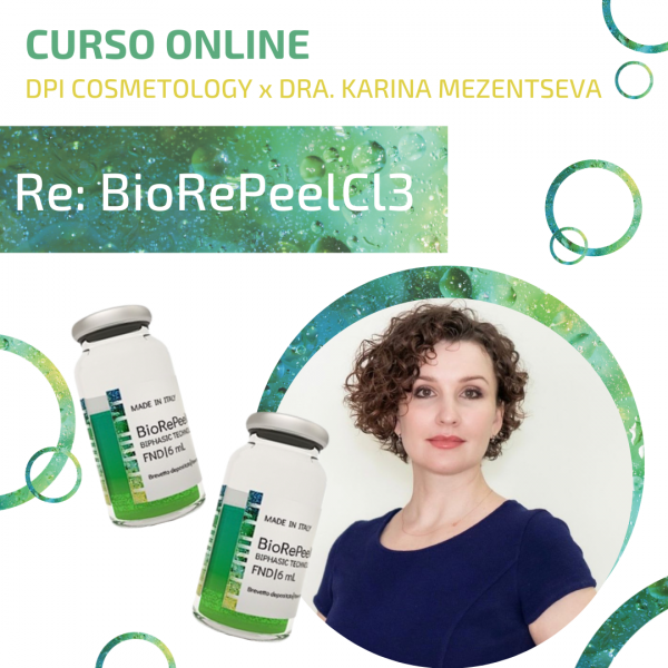 Video curso sobre BioRePeelCl3 y los protocolos