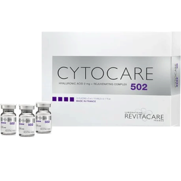 Cytocare 502