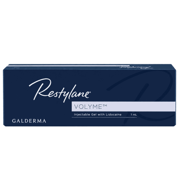 Restylane Volyme