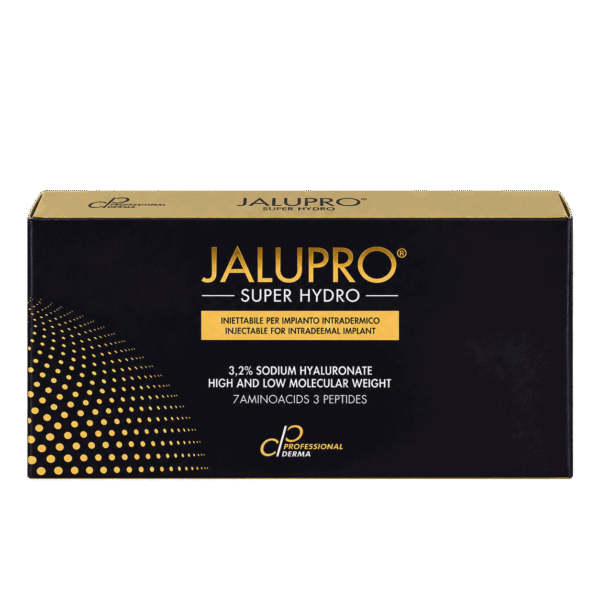 Jalupro Super Hydro