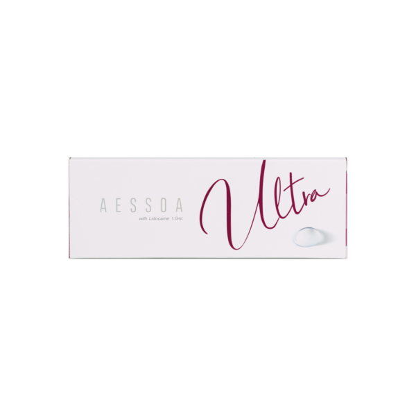 Aessoa Ultra Lidocaine