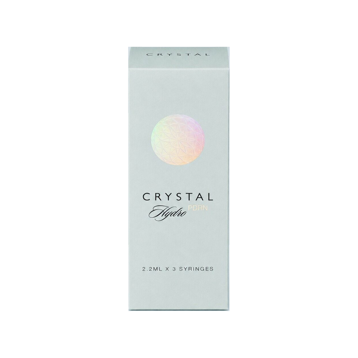crystal hydro Crystal Hydro