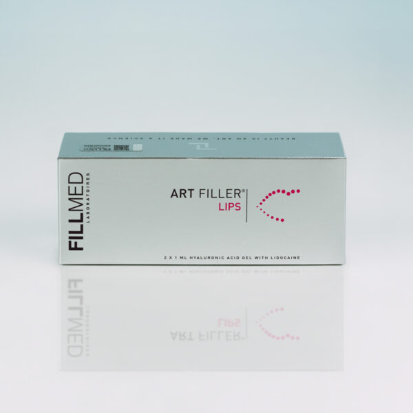Filorga Art Filler Lips