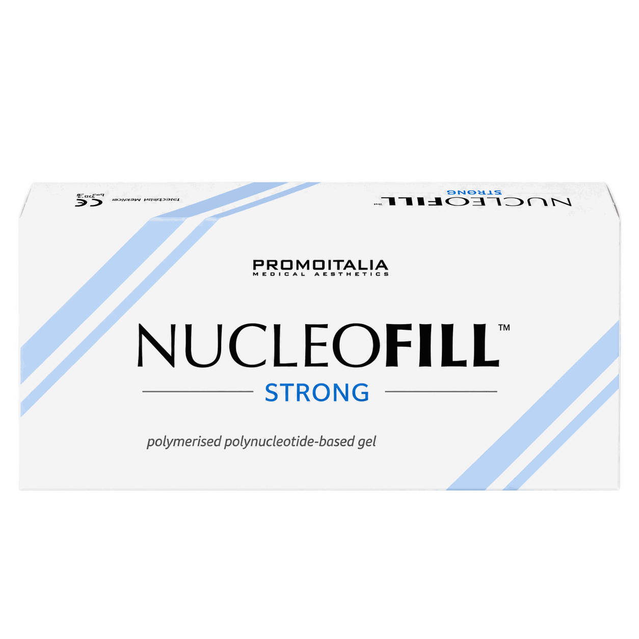 Nucleofill Strong Nucleofill Strong