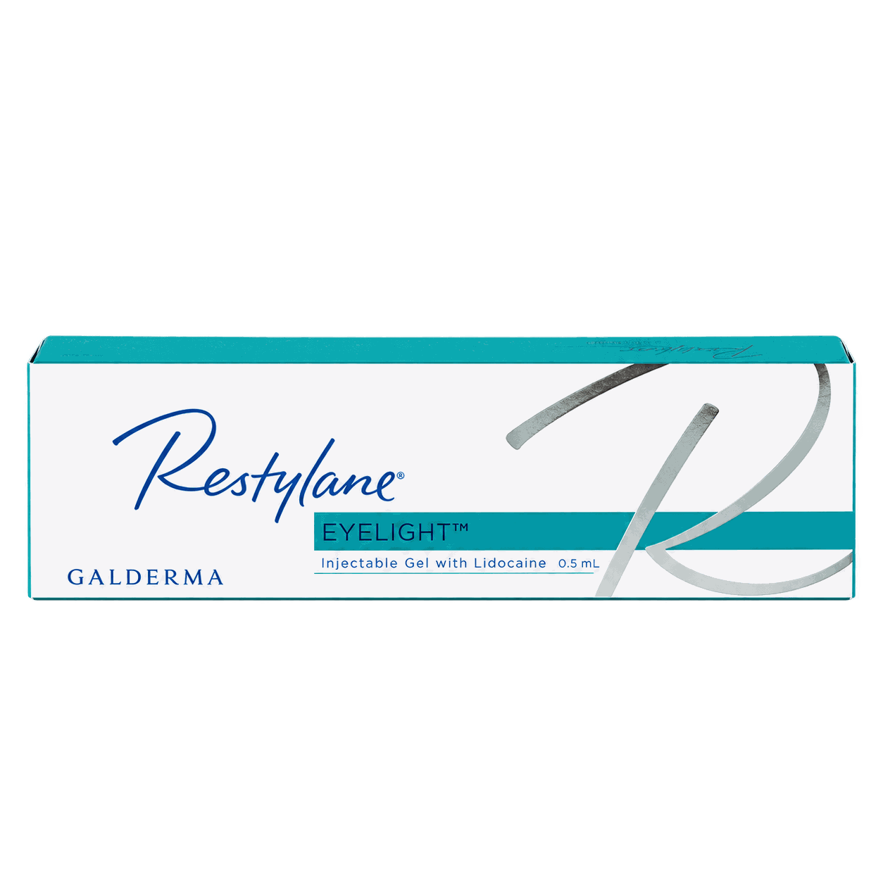 Restylane Eyelight Lidocaine Restylane Eyelight Lidocaine