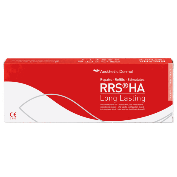 RRS HA Long Lasting