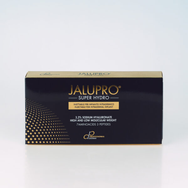 Jalupro Super Hydro 1 x 2 мл