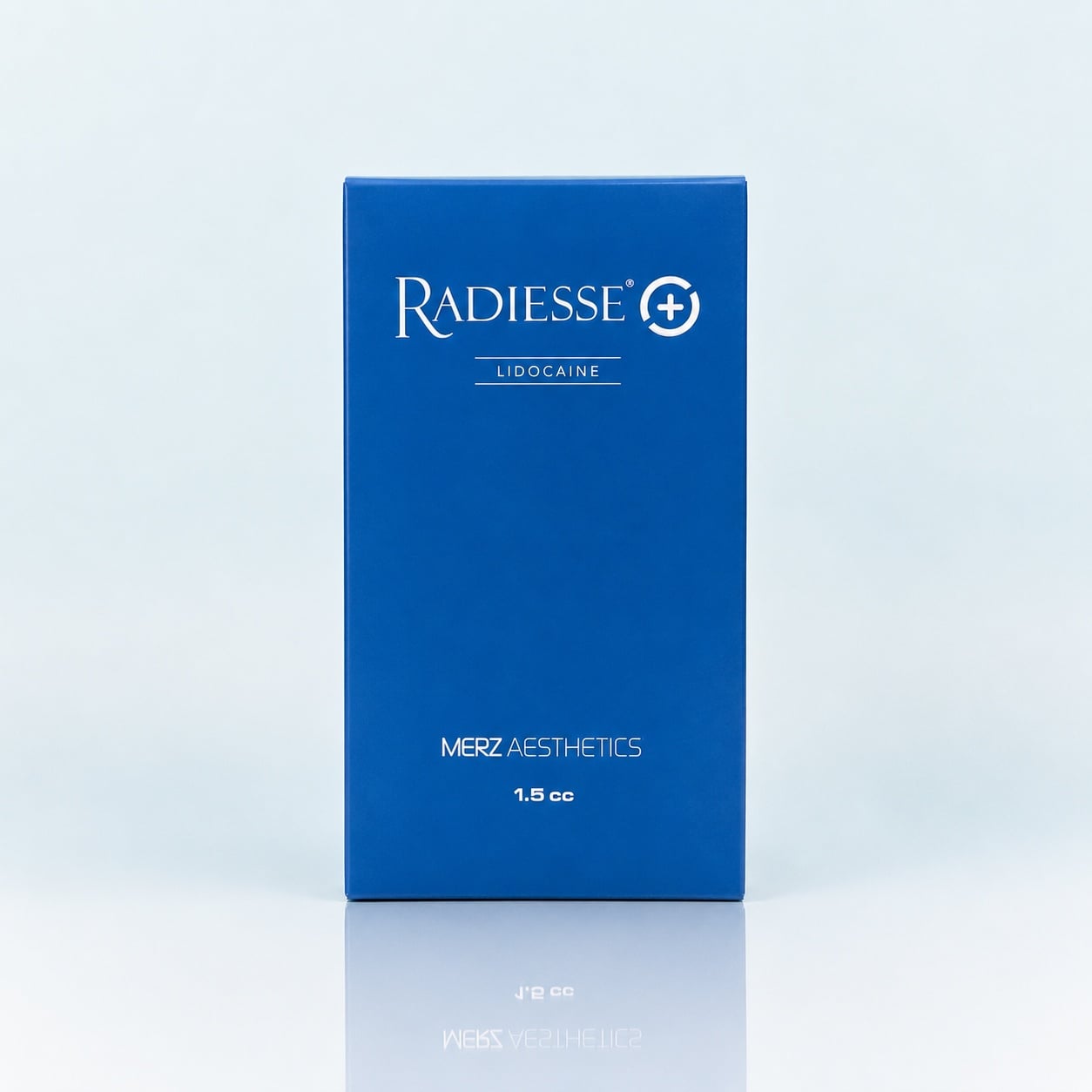 Radiesse Lidocaine 1.5cc Radiesse Lidocaine 1 x 1,5 ml – Bild 1