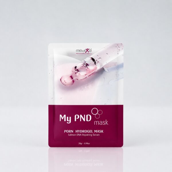 PDRN Hydrogel Maske